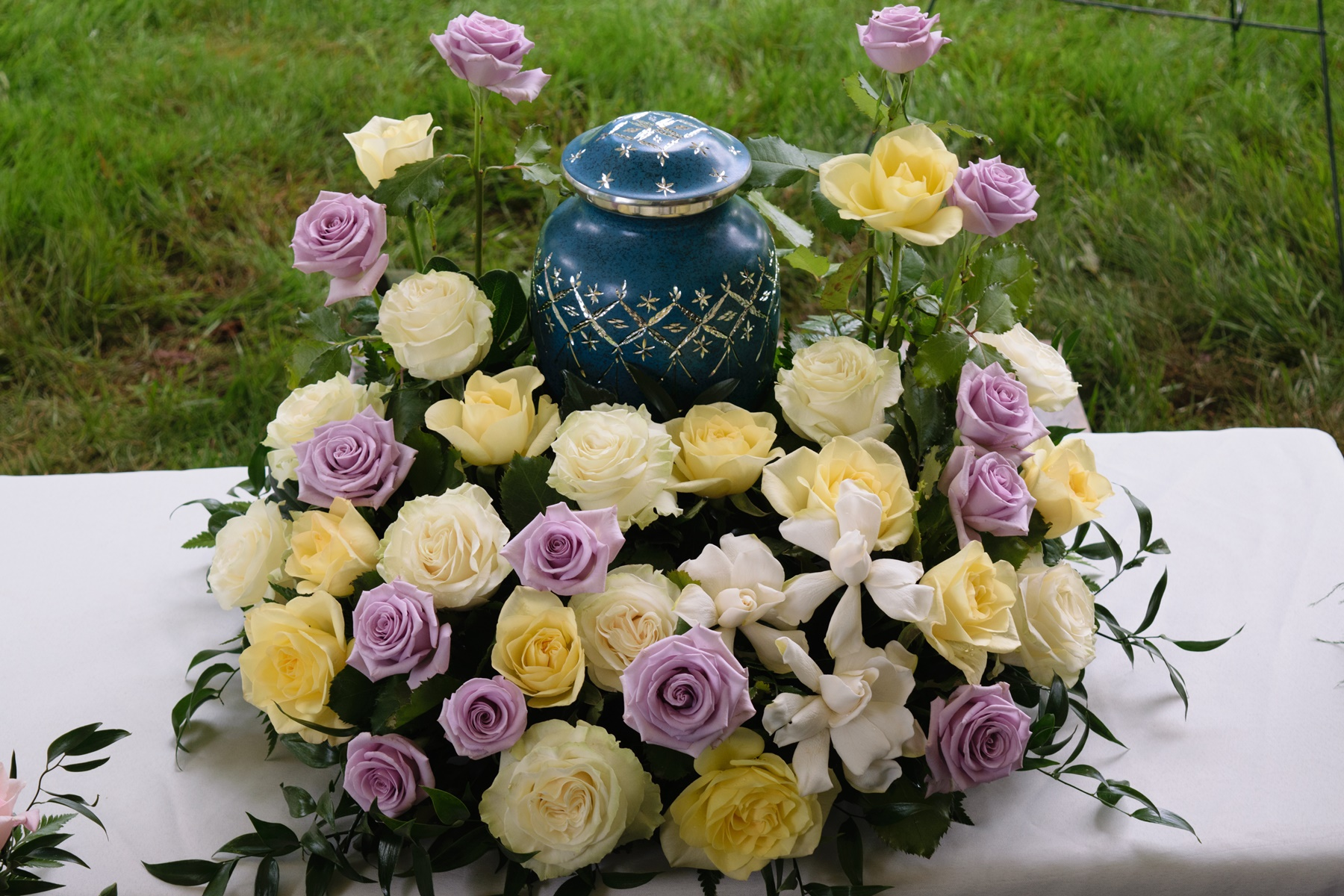 Customized Services