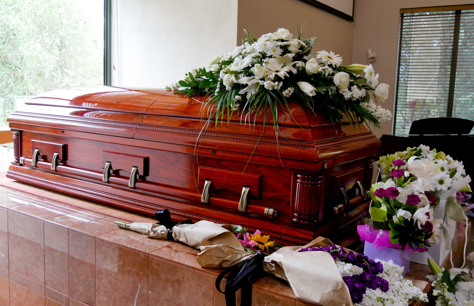 Cemetery Services