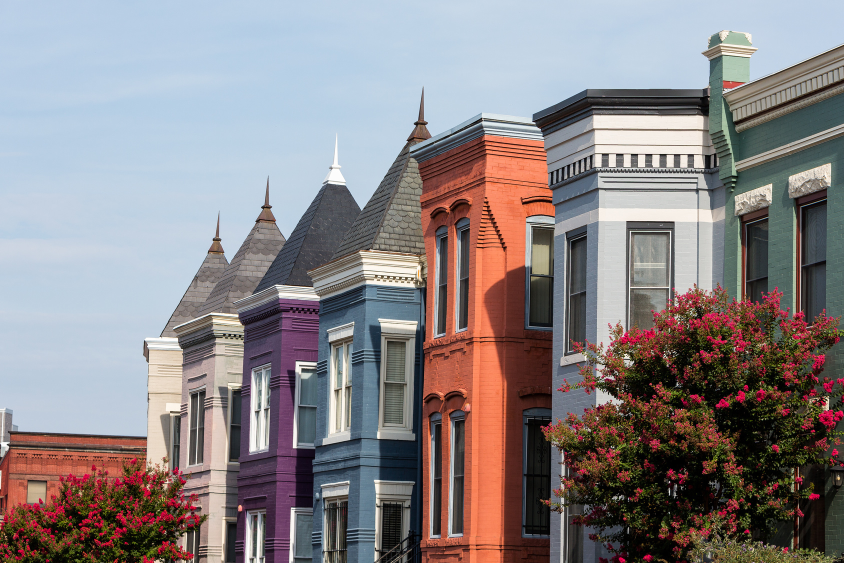 Pre-certified Homes