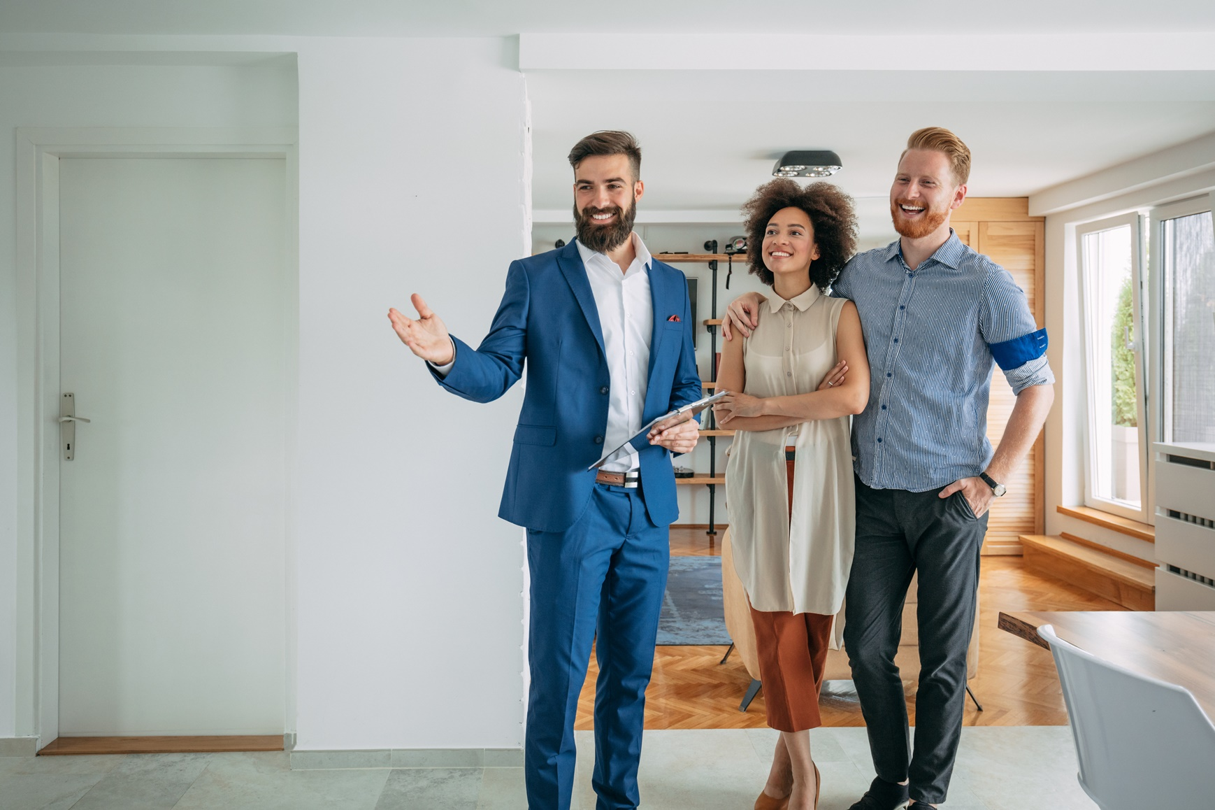 Open Houses