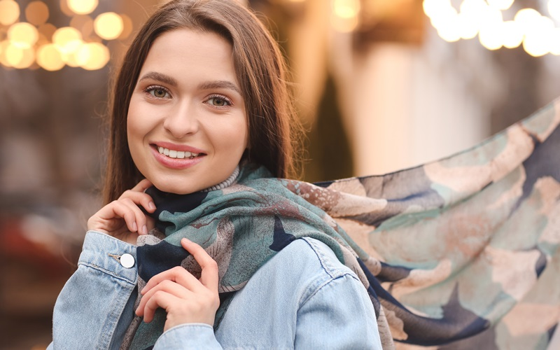 Scarf