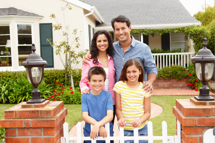 Family Home