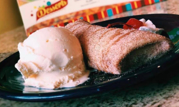 Dessert