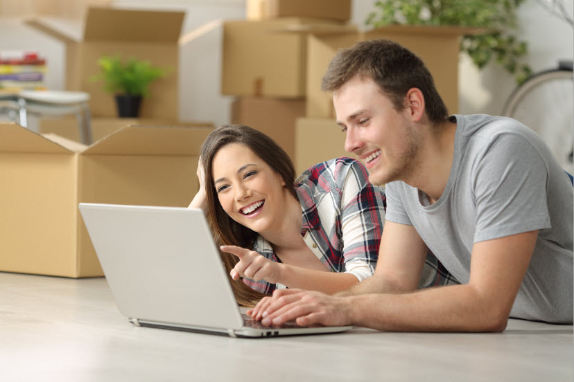 Real Estate Search
