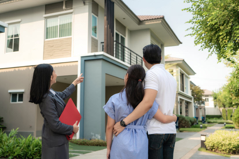 Open Houses