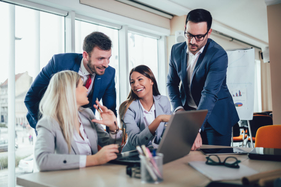 Executive& Team Coaching Package