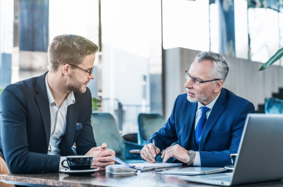 Personal or Group Coaching