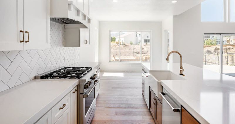 Kitchen Remodel