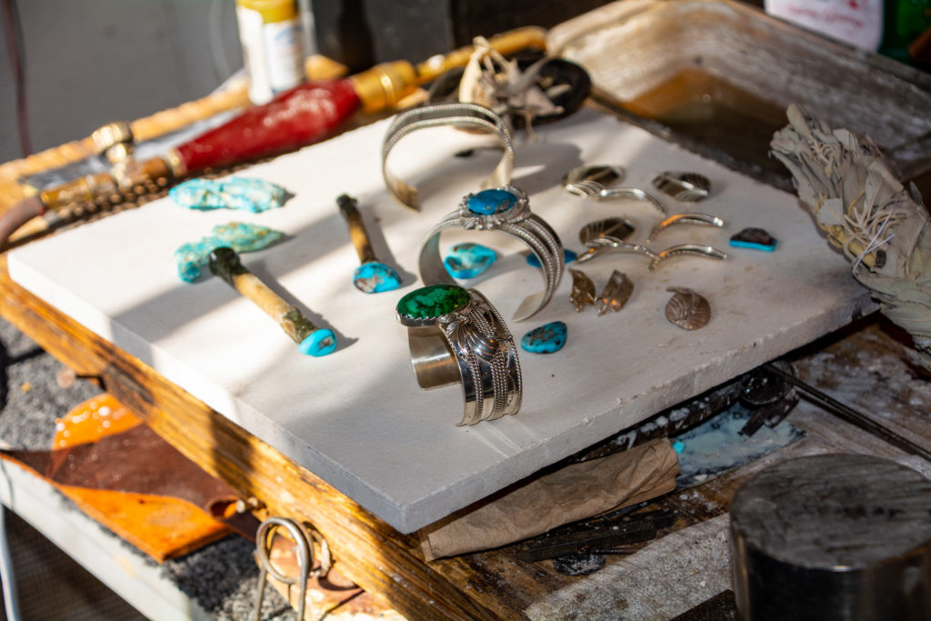 Design Your Own Jewelry