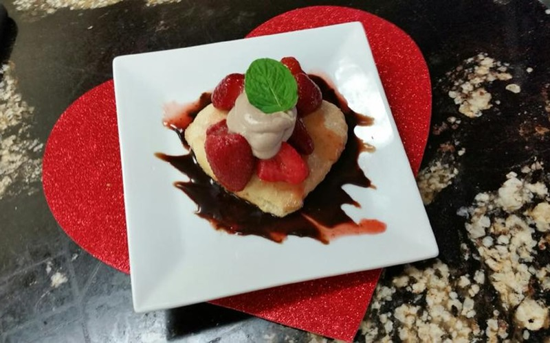 Desserts