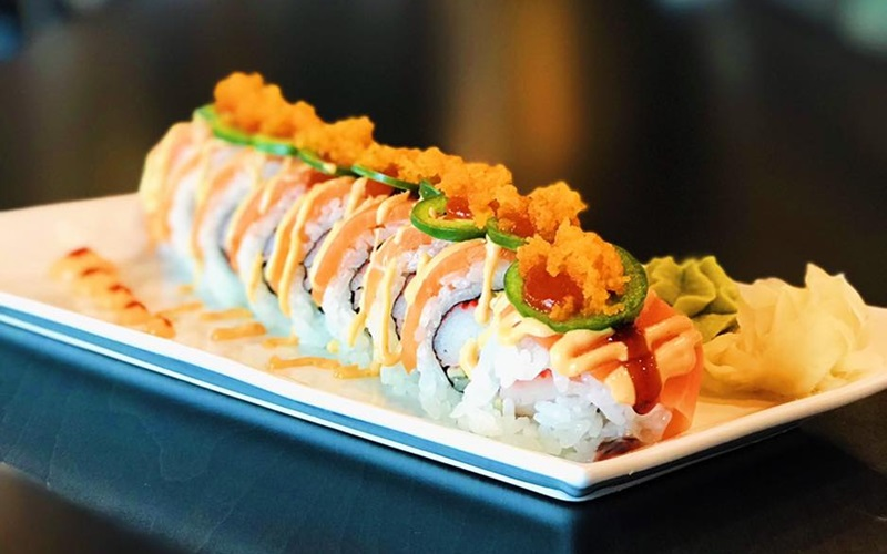 Sushi