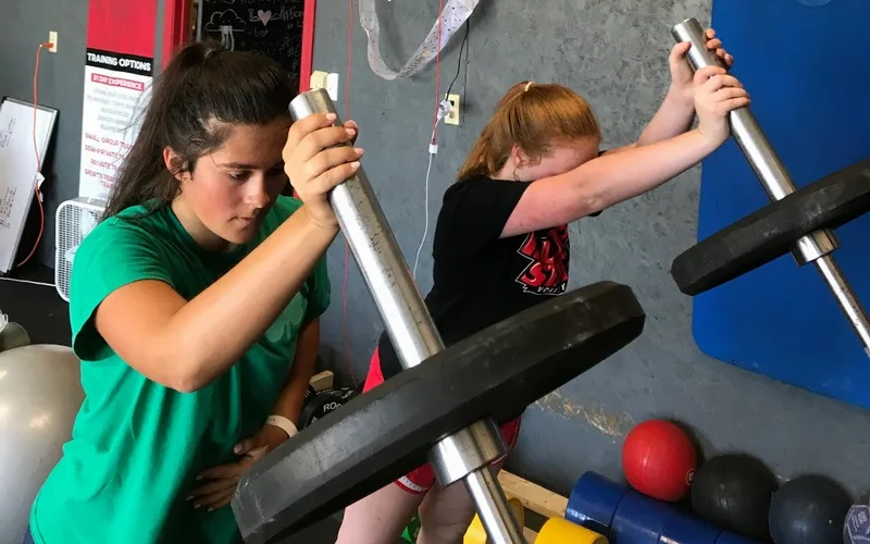 IN-HOUSE TRAINING