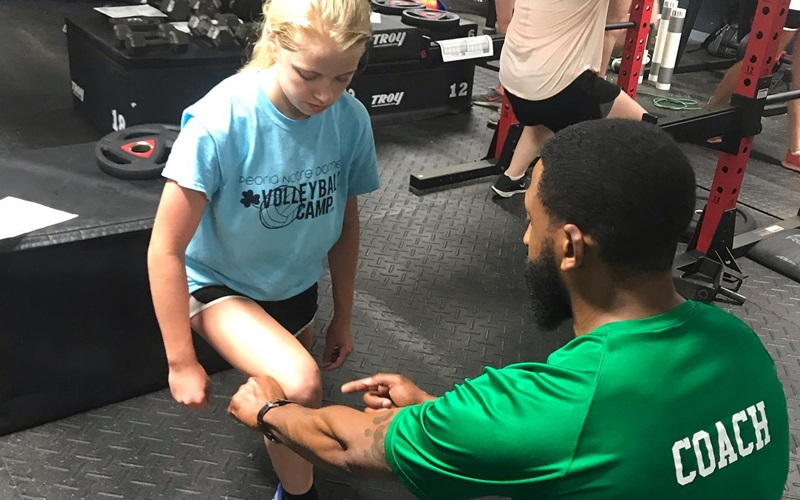 PHYSICAL THERAPY