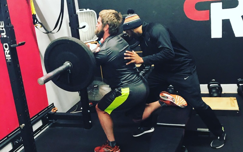 ADAPTIVE TRAINING