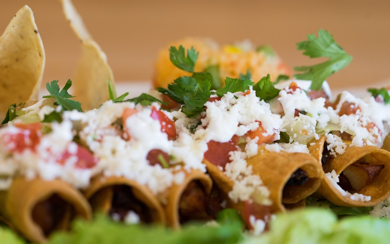 Taquitos