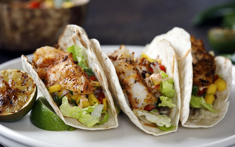 Tacos