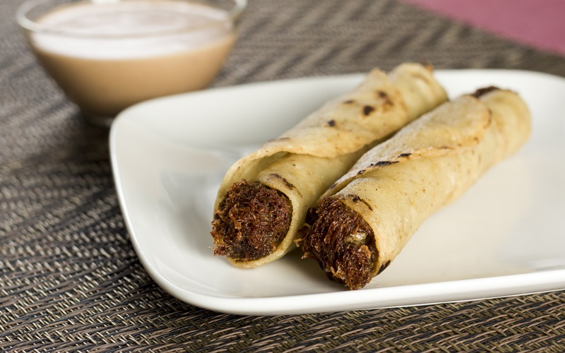 Flautas
