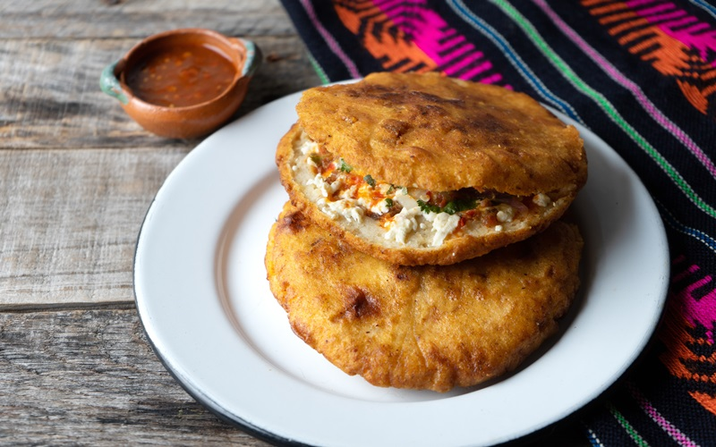 Gorditas