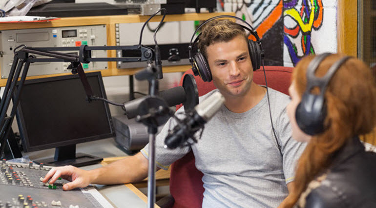 Podcast