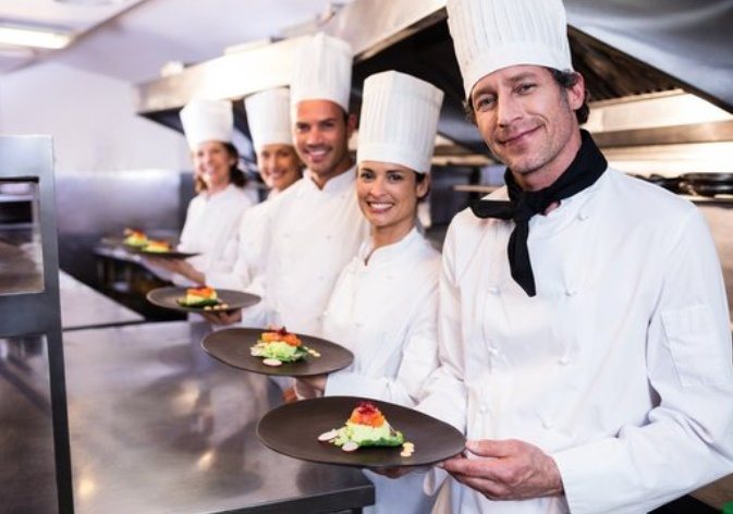 Foodservice 