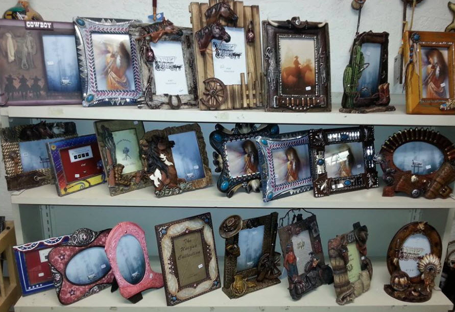 Frames