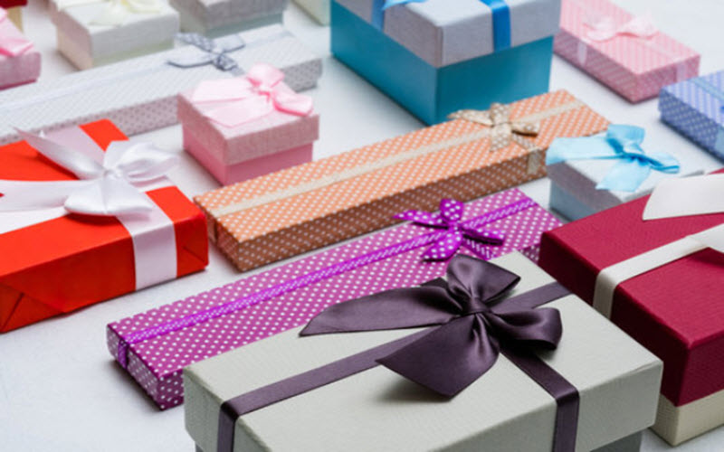 Gift Ideas