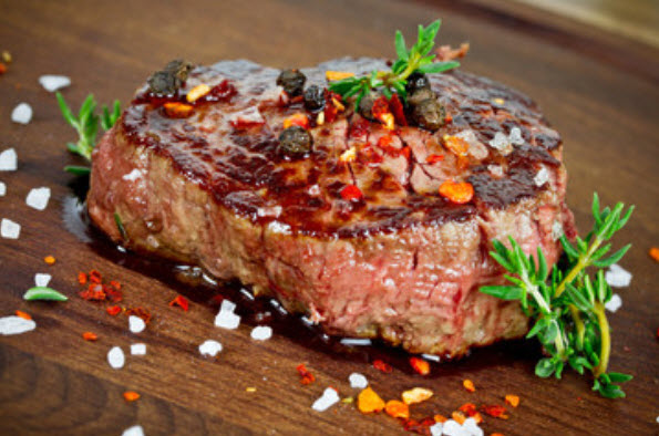 Steaks