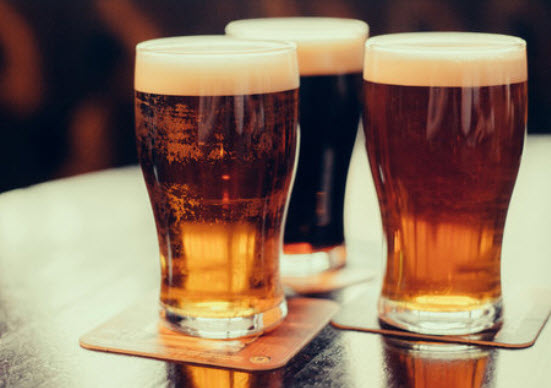 Craft Beers