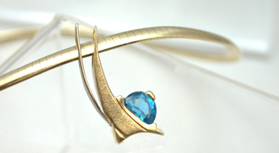 Custom Jewelry Design