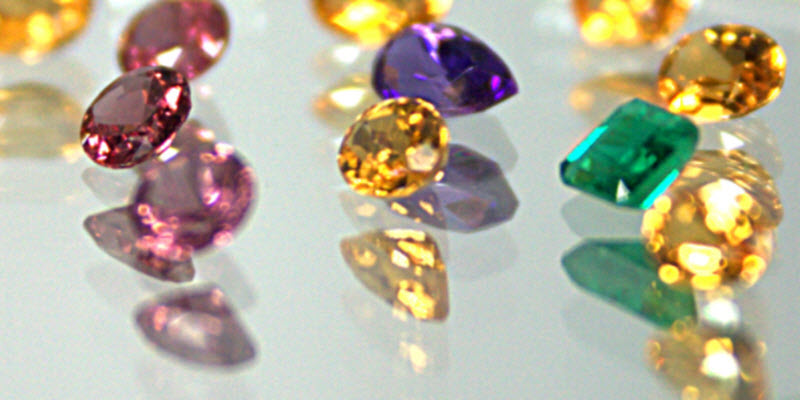 Birthstones