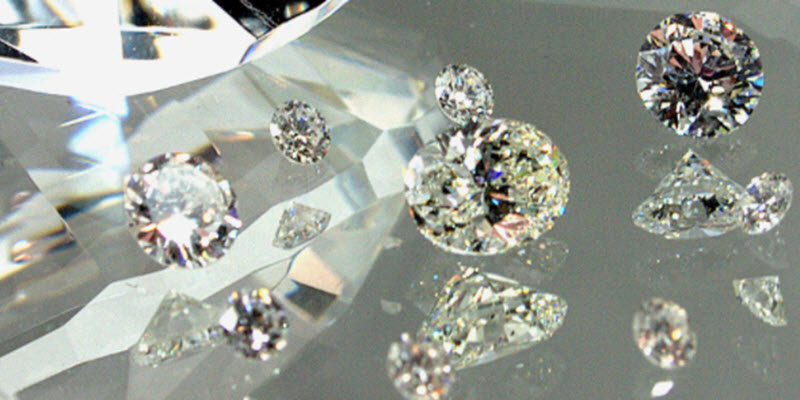 Diamond Guide