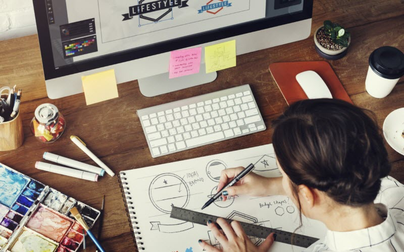 Graphic Design Services