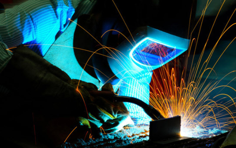 Welding