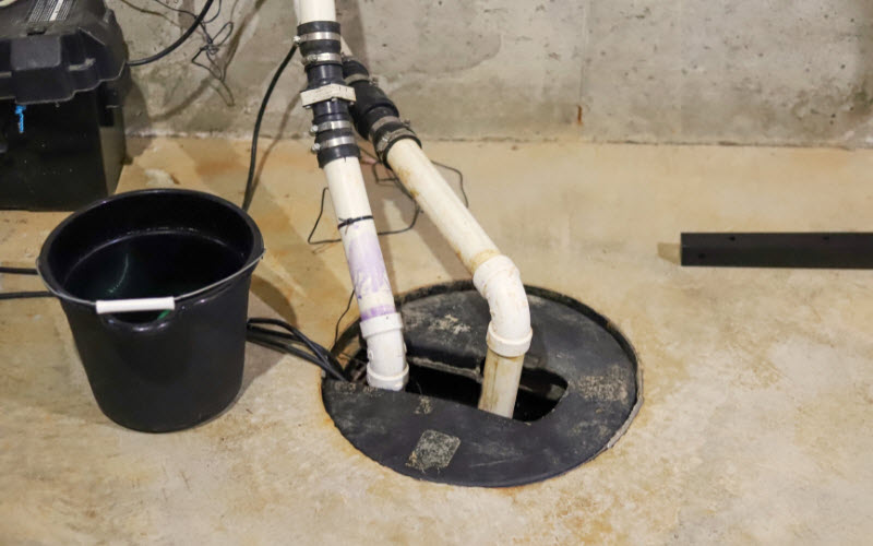 Drain Cleaning