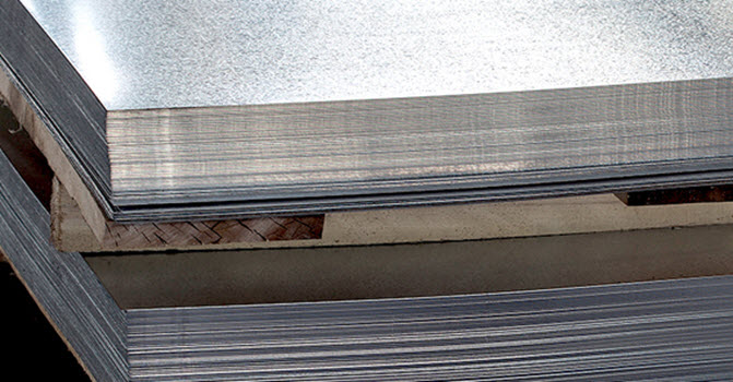 Sheet Metal Fabrication