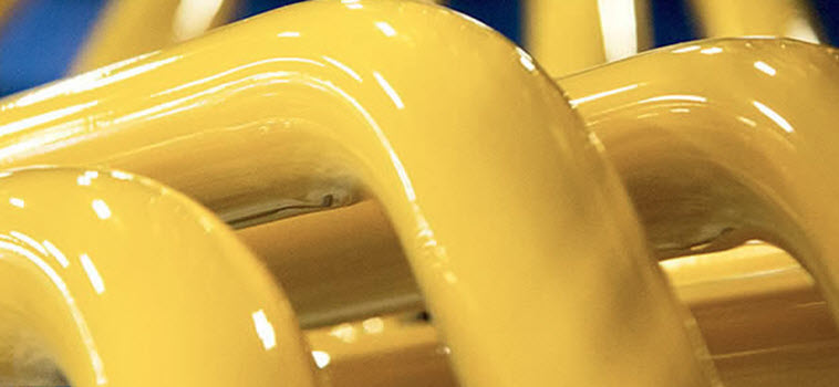 Tube Fabrication