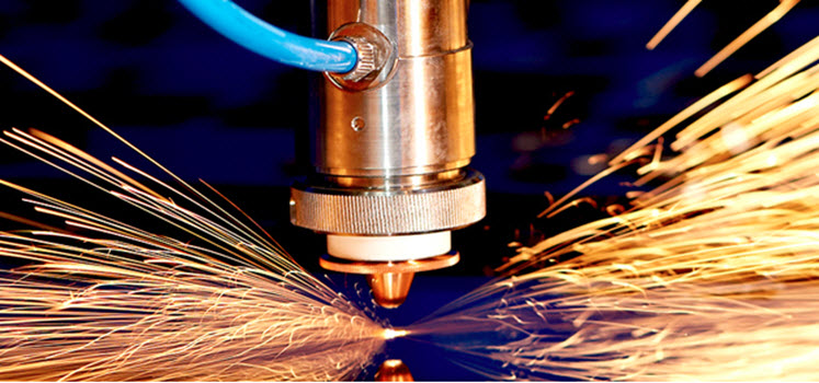 Laser Cutting