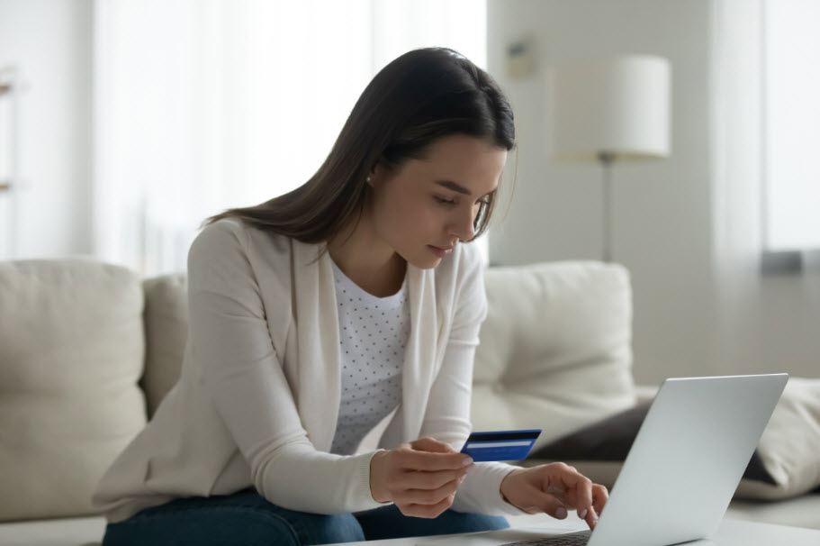 Bill Pay Services