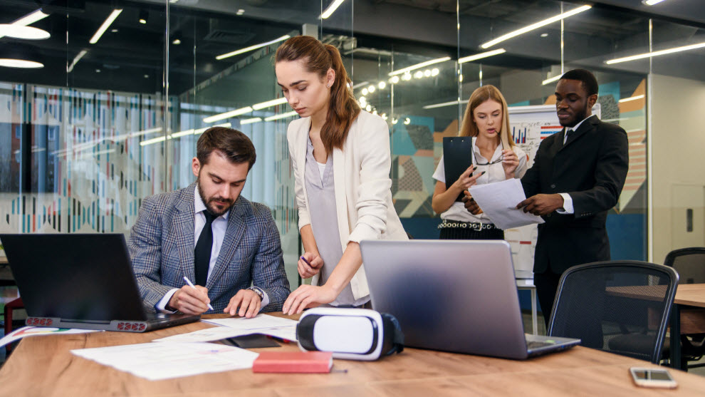 Commercial Insurance