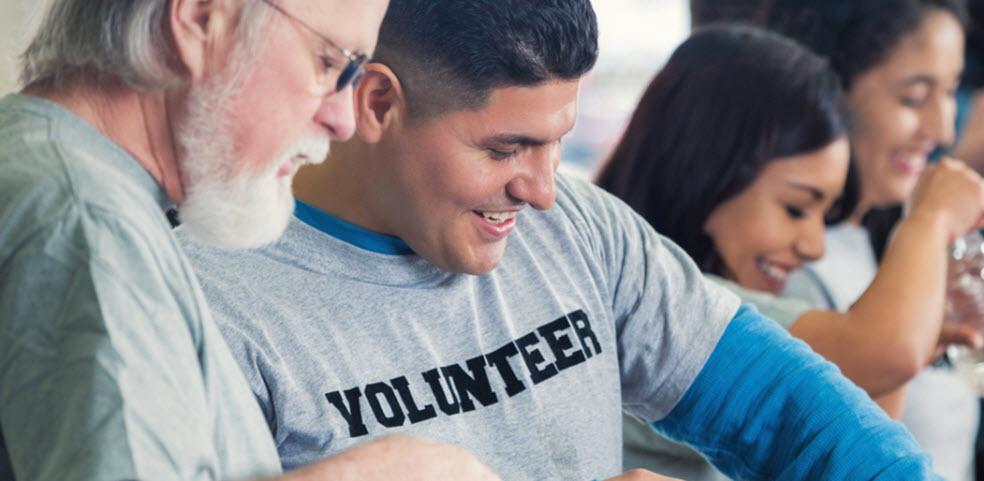 Nonprofits