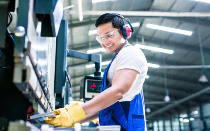Manufacturing