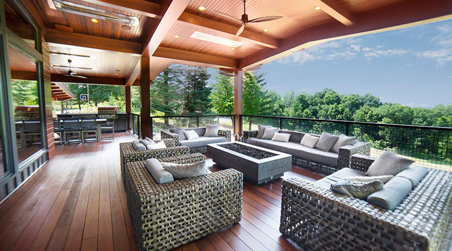Residential