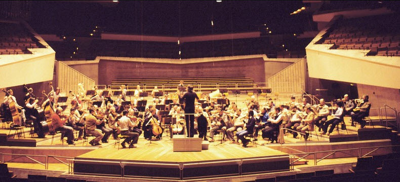 Orchestra