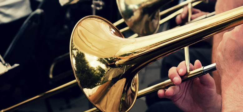 Music Instrument