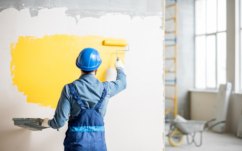 Elastomeric Coatings