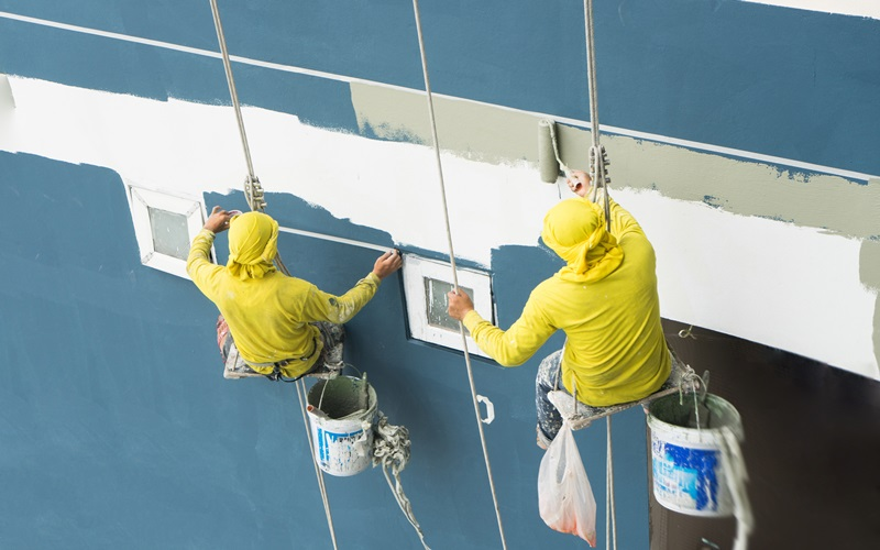 Commercial Services