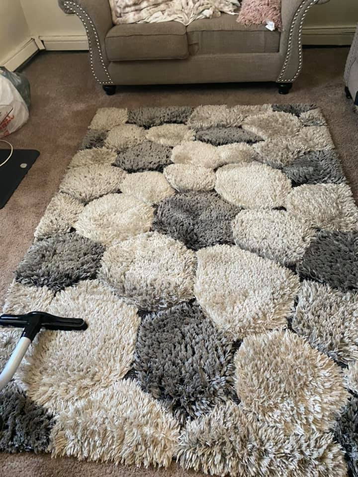 Carpet Shampooing