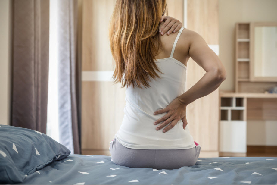 Back Pain