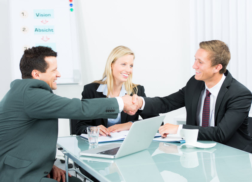Communications Consultancy