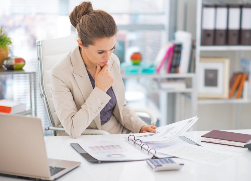 Sole Proprietorship
